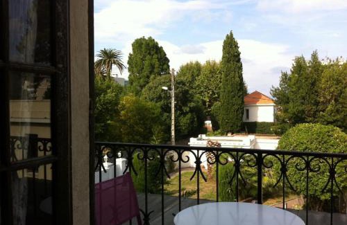 Cap-d'Antibes Hotel | La Jabotte