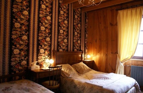 La Chaise-Dieu Bed & Breakfast | La Jacquerolle