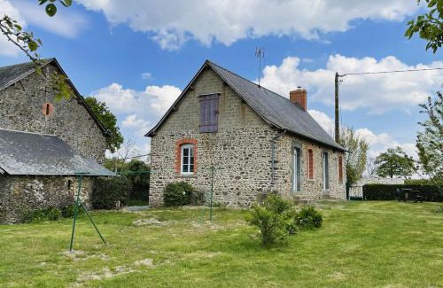 Astille House | La Jaguelinière