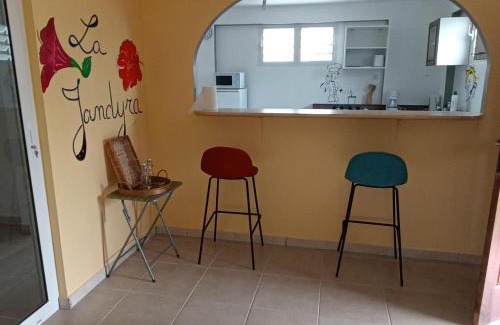 Gros-Morne Apartment | La Jandyra