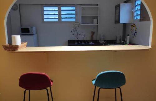 Gros-Morne Apartment | La Jandyra