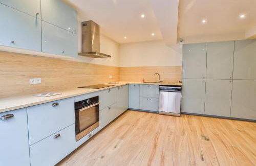 Jarnac Apartment | La Jarnacaise #12pers #6 chambres
