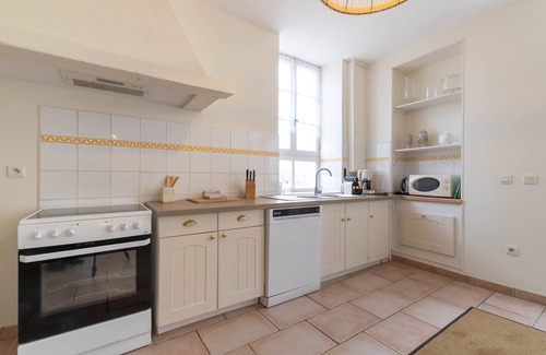 Demigny Cottage | La Jasoupe - Gite Gabrielle