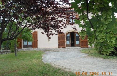 Saint-Rome-de-Cernon House | La Jasse De Blayac