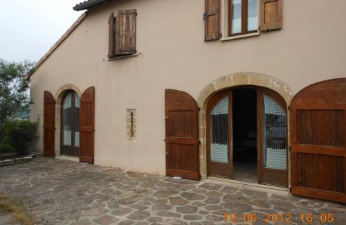 Saint-Rome-de-Cernon House | La Jasse De Blayac