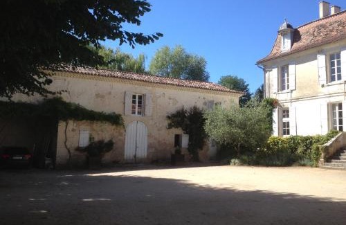 Vanxains Bed & Breakfast | La Jauberthie