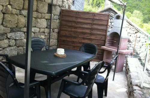 Sablieres House | La Jeannette