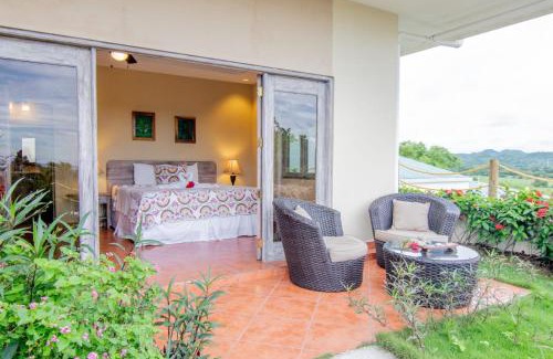Popoyo Hotel | La Jolla de Guasacate