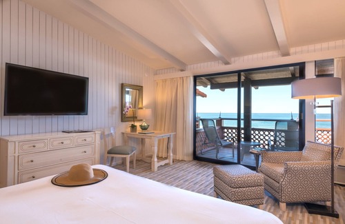 La Jolla Shores Hotel | La Jolla Shores Hotel
