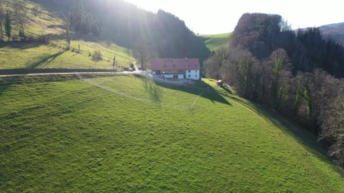 Clos du Doubs Apartment | La Joux Chaupe