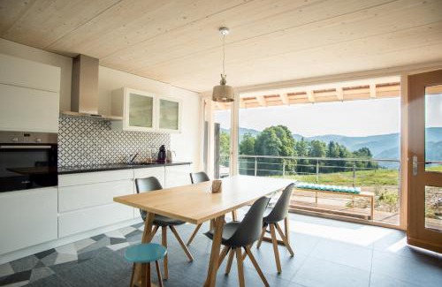 Clos du Doubs Apartment | La Joux Chaupe