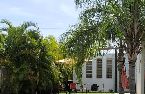 Arroyo Apartment | La K’sita Mía