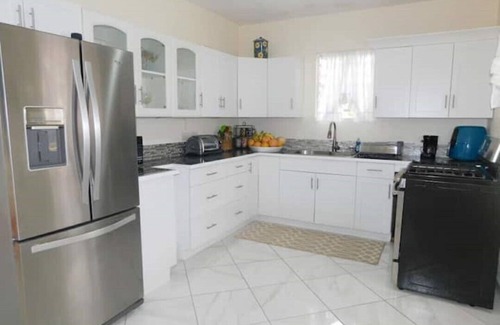 Soufriere Quarter House | La Kayé Celesté your home away from home!