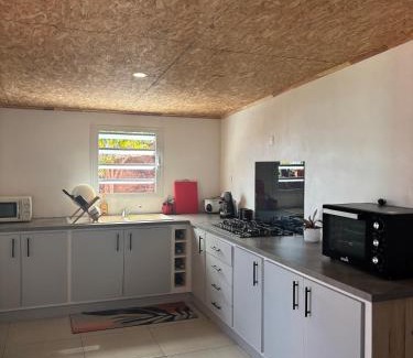 Saint-Leu House | La KAZ Nout Racines