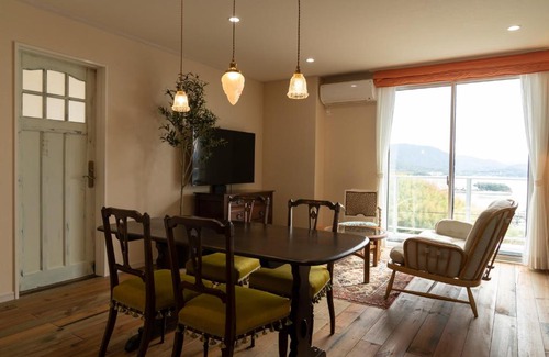 Tonosho Apartment | La Krasse Angelroad WEST