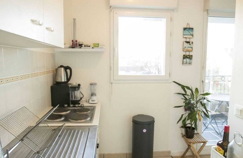 Meaux Apartment | *La Kreolita* near Paris/Disneyland Paris