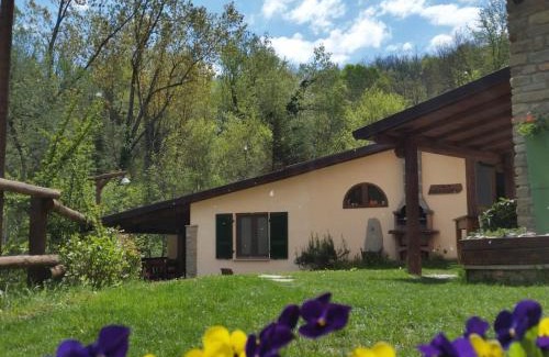 Acqui Terme Bed & Breakfast | La Lacia
