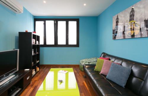 San Cristobal de La Laguna Apartment | La Laguna Centro