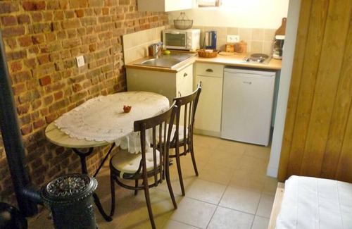 Les Loges House | La Lampotte 2 - LOGES (LES)