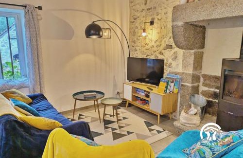 Hambers House | La Lande du Pont