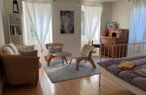 Sierre Apartment | La Lanterne