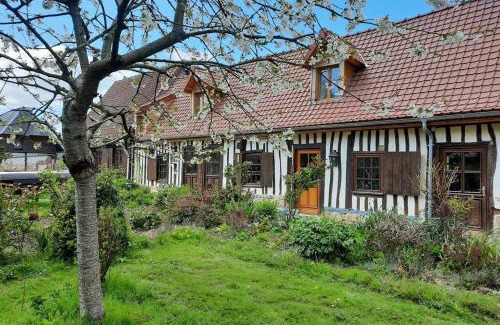 La Chapelle-sur-Dun House | La Lanterne: Grande maison à deux pas de la mer