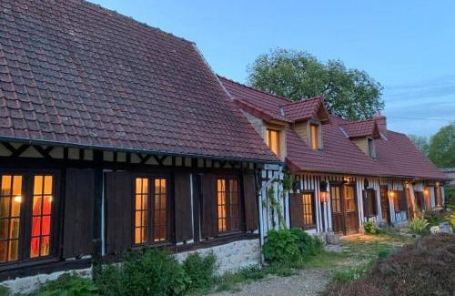 La Chapelle-sur-Dun House | La Lanterne: Grande maison à deux pas de la mer