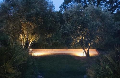 Tourrettes-sur-Loup Villa | La Lavande