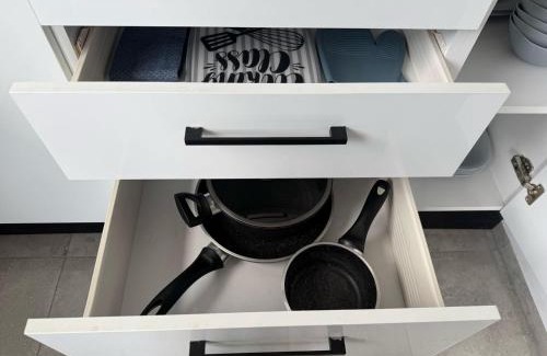Sfax Apartment | La Lavande