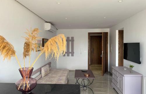 Sfax Apartment | La Lavande
