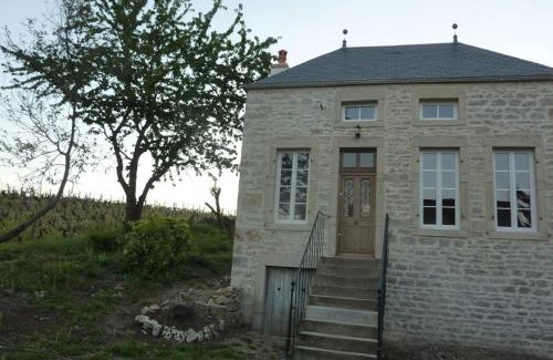 Vosne-Romanee House | La Layotte