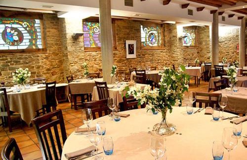 Valdespino de Somoza Hotel | La Lechería