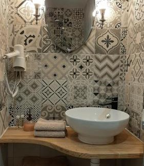 Arc-les-Gray Bed & Breakfast | La Levriere d'Arc les Gray Chambre D'hotes