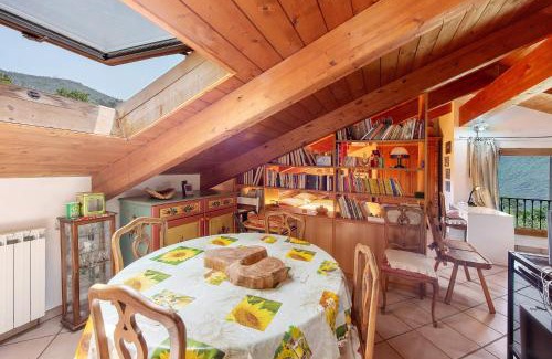 Varazze House | La Liguria tra gli Ulivi 2