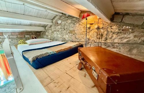 San Venanzo House | La Limonaia