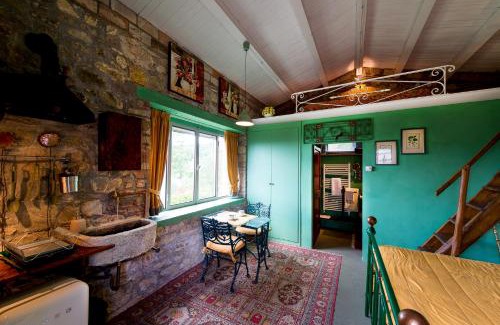 San Venanzo House | La Limonaia