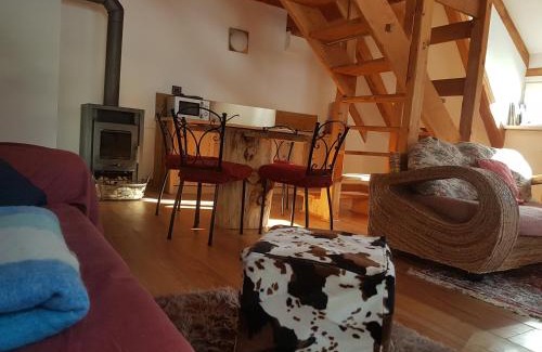 Camporosso in Valcanale Ski Chalet | La Lince Lodge