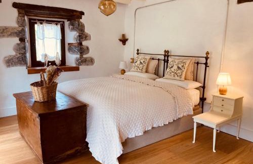 Perrozo House | La Linda