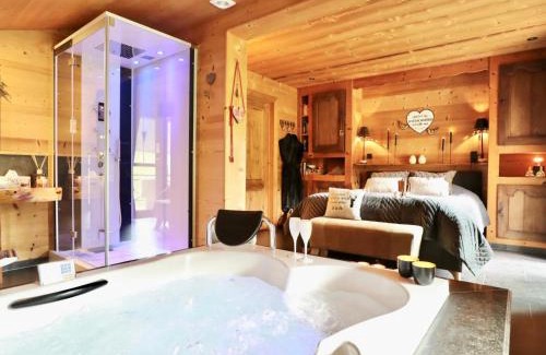 Arville Ski Chalet | La Linotte