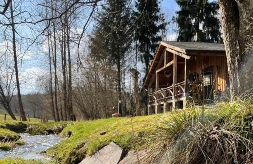 Arville Ski Chalet | La Linotte