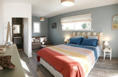 Andernos-les-Bains House | La Lisière du Bétey