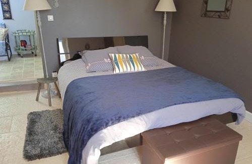 Magny-Lormes Bed & Breakfast | La Lisière du Morvan