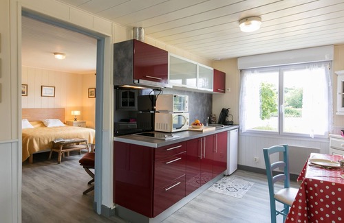 Taule House | La Littorine by Interhome