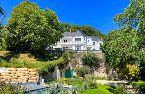 Montrichard Val de Cher House | La Lizardière - Maison d'hôtes