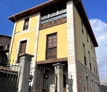 Puente Nuevo House | La Llamera