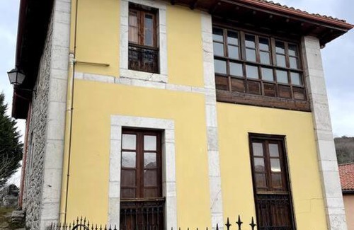 Puente Nuevo House | La Llamera