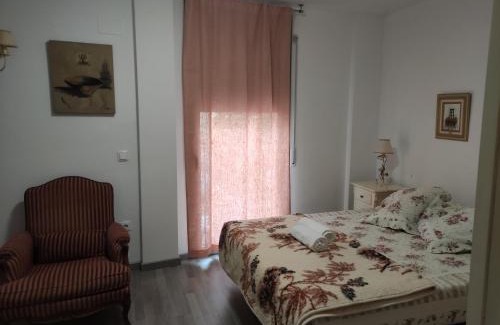 Ribes De Freser Apartment | La LLana Nova