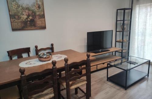 Ribes De Freser Apartment | La LLana Nova