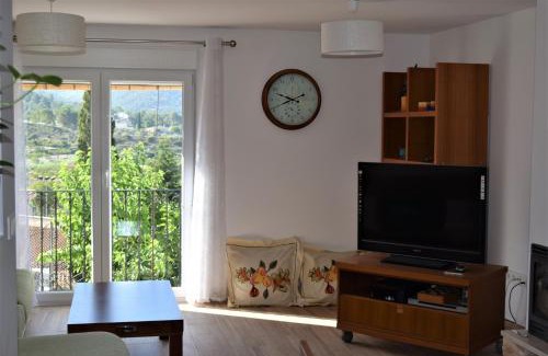 Tibi House | La LLar de Julia