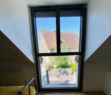 Civray-de-Touraine Bed & Breakfast | La LocaLuna